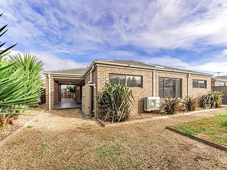 Third view of Homely house listing, 44 Lofty Road, Tarneit VIC 3029