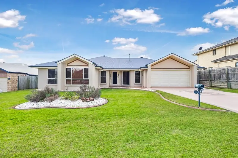 Main view of Homely house listing, 5 Barculdie Crescent, Deception Bay QLD 4508