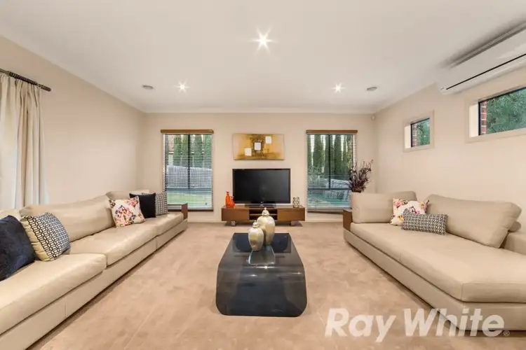 Fourth view of Homely house listing, 17 Ireland Street, Burwood VIC 3125