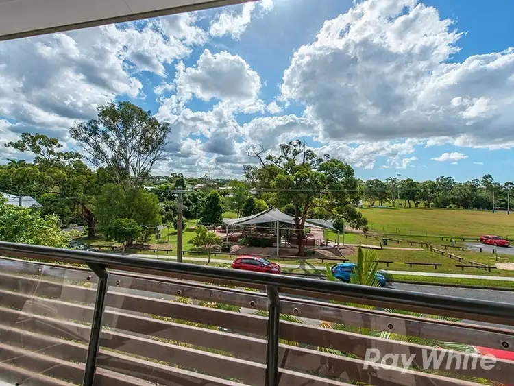 9/80 Hurdcotte Street, Enoggera QLD 4051