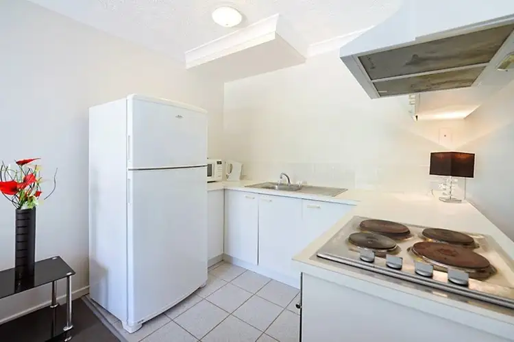 Fourth view of Homely apartment listing, 11/33 Cypress Avenue, Surfers Paradise QLD 4217