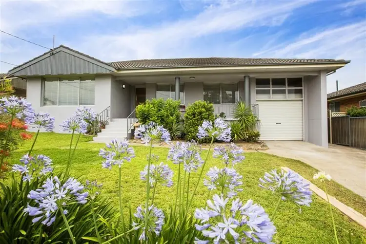 20 Burgess Road, South Penrith NSW 2750