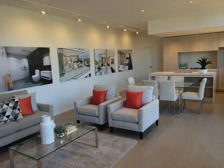 Fourth view of Homely townhouse listing, 5/90 Bay Street, Botany NSW 2019