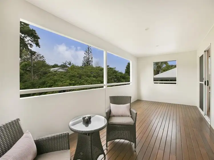 Fourth view of Homely house listing, 11 Belgamba Street, Lota QLD 4179