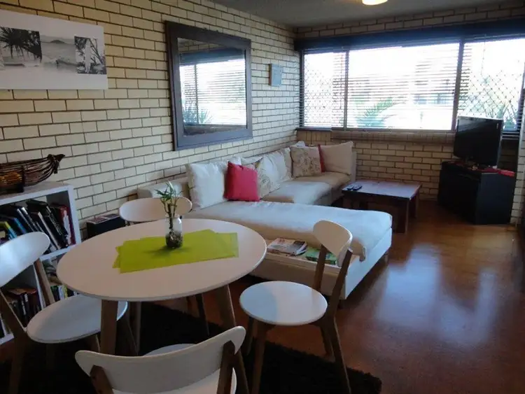 Fifth view of Homely unit listing, 4/11-13 Pangarinda Place, Mooloolaba QLD 4557