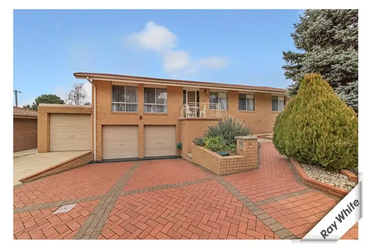 81 William Webb Drive, Mckellar ACT 2617