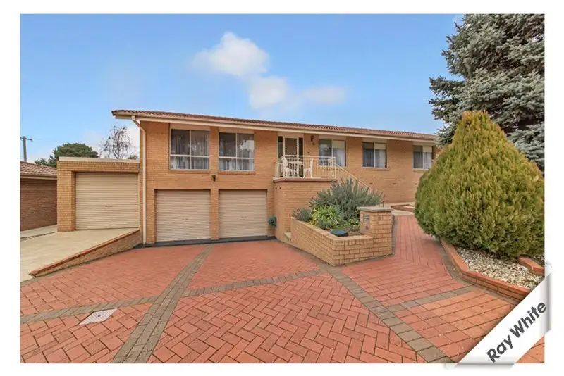 Main view of Homely house listing, 81 William Webb Drive, Mckellar ACT 2617