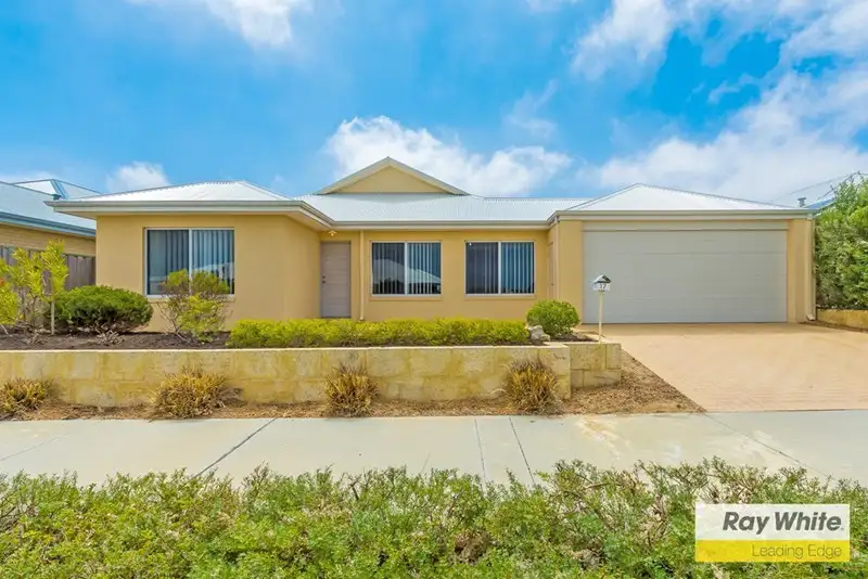 Main view of Homely house listing, 17 Starboard Road, Yanchep WA 6035