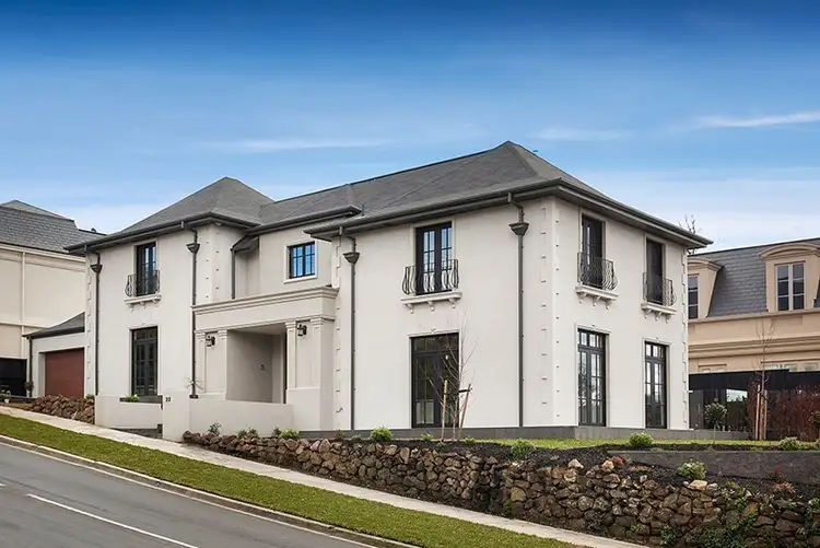 Second view of Homely house listing, 23 Alpha Street, Balwyn North VIC 3104