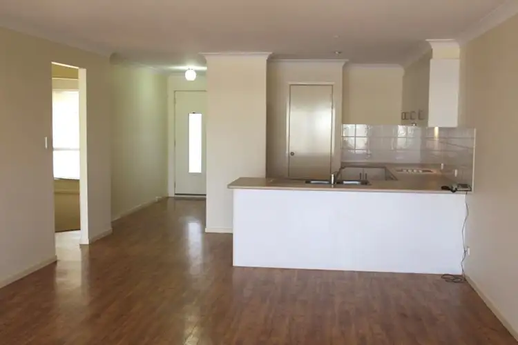 Second view of Homely unit listing, 2/18 Lynne Court, Oakey QLD 4401