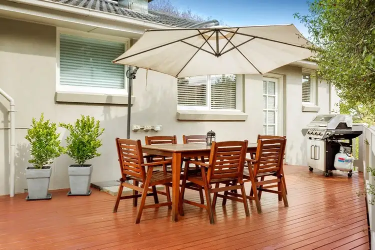 Fifth view of Homely house listing, 19 Bayley Grove, Doncaster VIC 3108