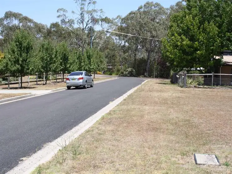 Second view of Homely land listing, Lot 5 Windeyer, Glen Innes NSW 2370
