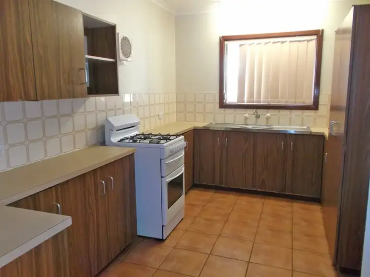 Second view of Homely house listing, 39 Captains Way, South Hedland WA 6722