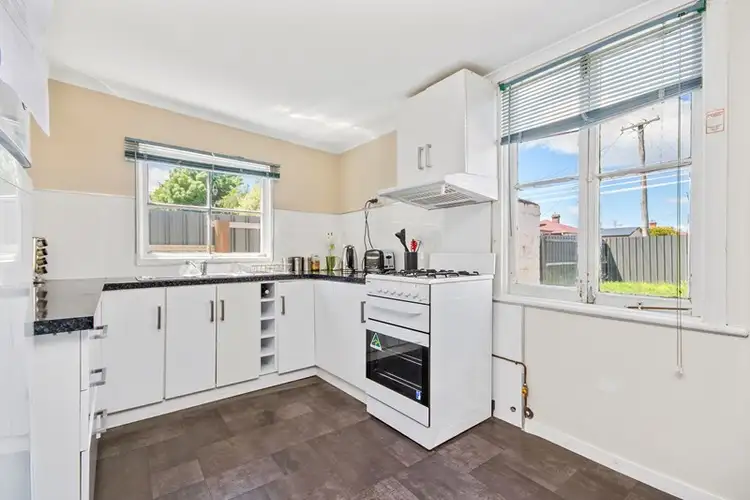 Second view of Homely house listing, 55 Dry Street, Invermay TAS 7248