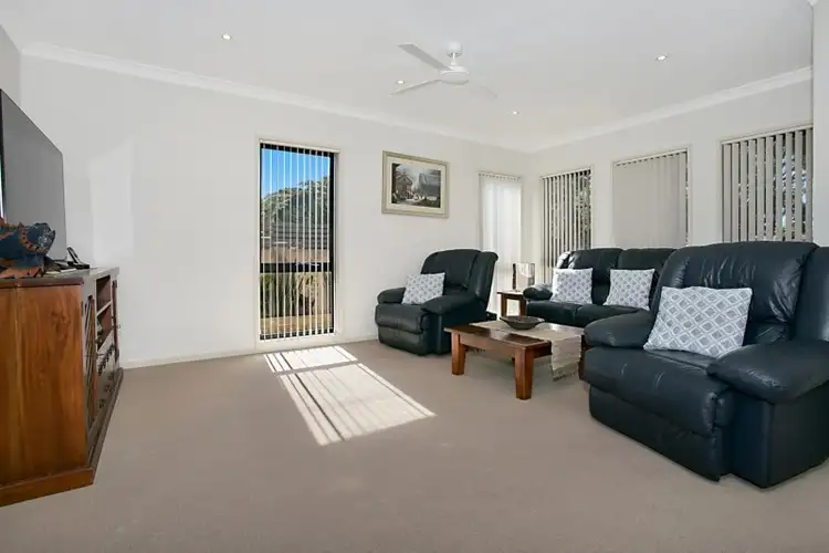 Second view of Homely house listing, 52 Austral Street, Nelson Bay NSW 2315