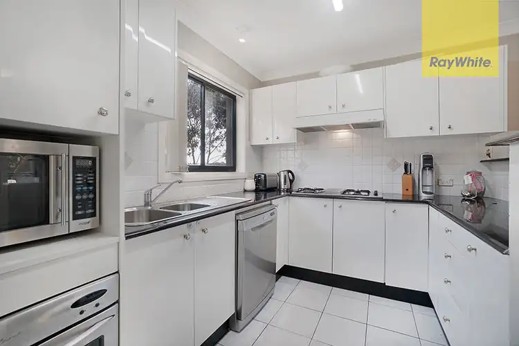 Third view of Homely unit listing, 12/6 Taylors Drive, Lane Cove North NSW 2066
