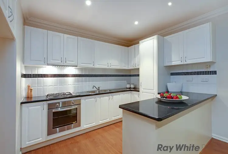 Fifth view of Homely unit listing, 2/19 Whitelaw Street, Reservoir VIC 3073