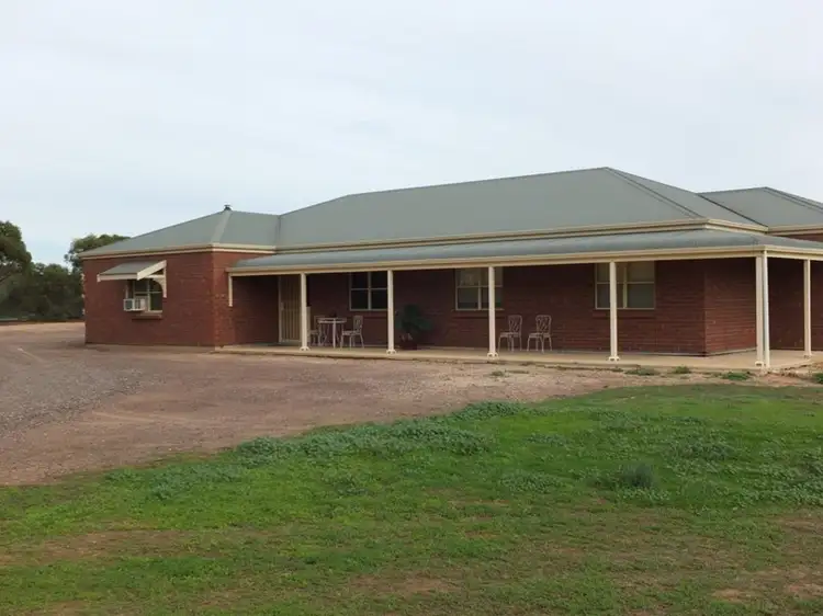 Main view of Homely house listing, 47 Hawke Road, Kadina SA 5554