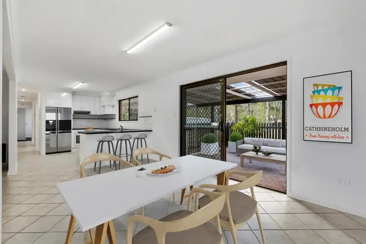 Fourth view of Homely house listing, 69-71 Jindabyne Court, Greenbank QLD 4124
