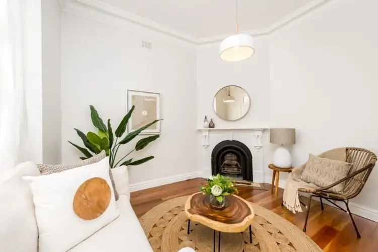 Second view of Homely house listing, 34 Rose Street, Annandale NSW 2038