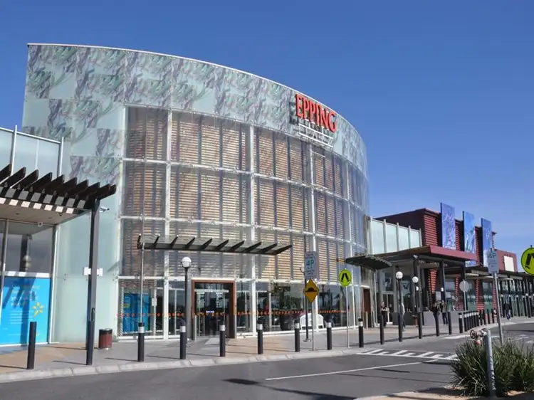 Third view of Homely land listing, 6 Ardenal Crescent, Lalor VIC 3075