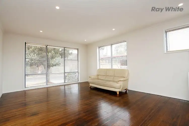 Fourth view of Homely house listing, 104 Tyquin Street, Laverton VIC 3028