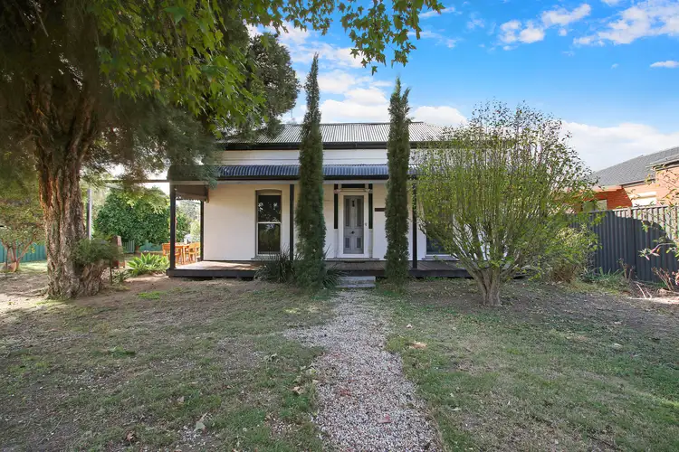 18 Sevens Avenue, Euroa VIC 3666