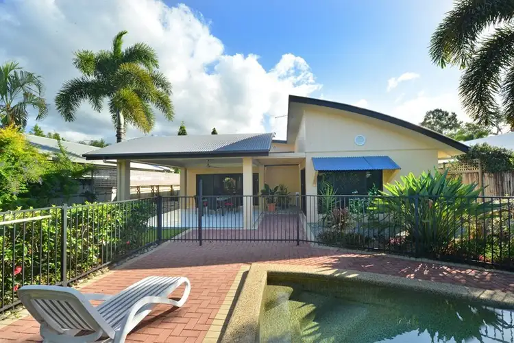 2 Bingil Close, Kewarra Beach QLD 4879
