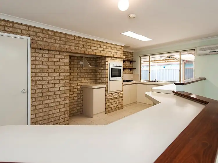 Sixth view of Homely house listing, 38 Woodbridge Drive, Cooloongup WA 6168