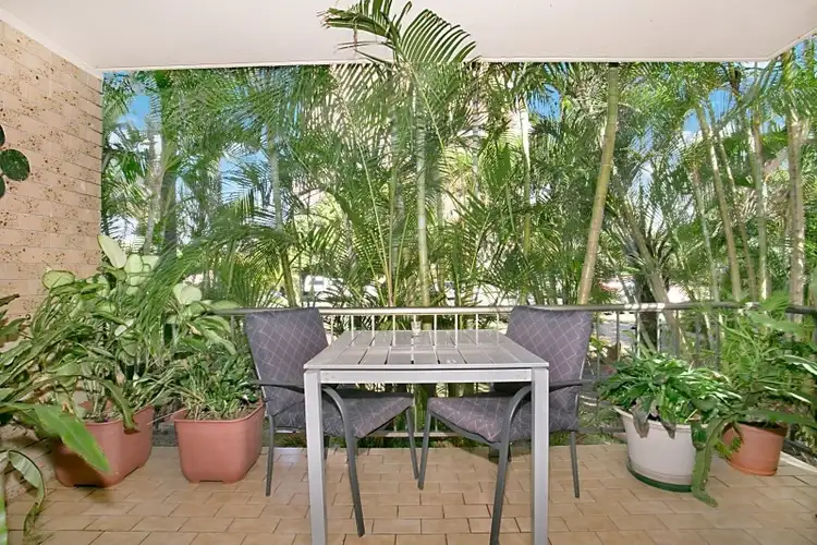 Third view of Homely unit listing, 1 'Leona Court' 21 Australia Avenue, Broadbeach QLD 4218