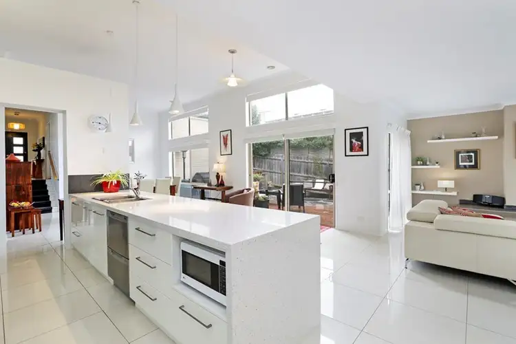 Fifth view of Homely house listing, 72 Princess Street, Drysdale VIC 3222