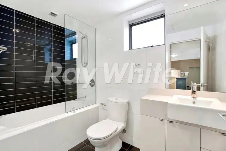 Fourth view of Homely apartment listing, 344/2 The Crescent, Wentworth Point NSW 2127
