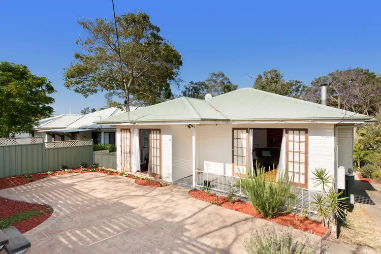 Fifth view of Homely house listing, 39 Nurstead Street, Camp Hill QLD 4152