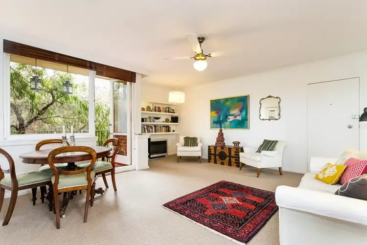 Third view of Homely apartment listing, 4/27 Alma Grove, St Kilda VIC 3182