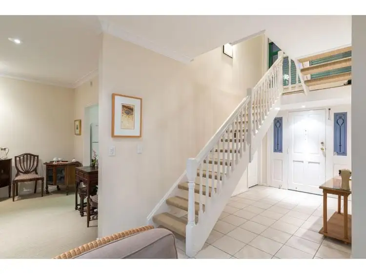 Third view of Homely townhouse listing, 3/51 Prince Street, Paddington QLD 4064