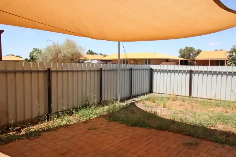 Fifth view of Homely unit listing, 21C Boogalla Crescent, South Hedland WA 6722