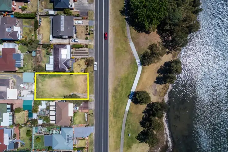 Fourth view of Homely land listing, 237 Reddall Parade, Mount Warrigal NSW 2528