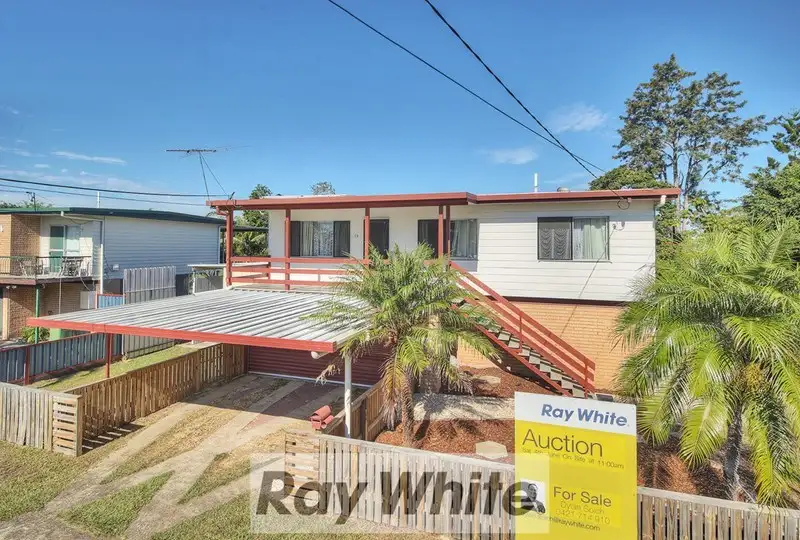 Main view of Homely house listing, 13 Oregon Street, Marsden QLD 4132