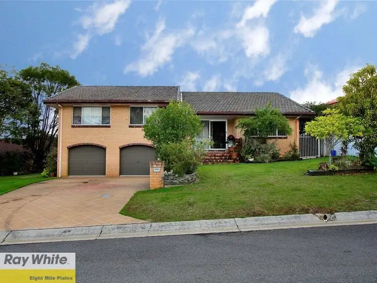 23 Dromos Street, Eight Mile Plains QLD 4113