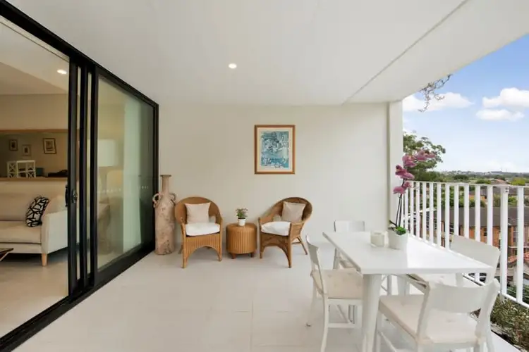 Main view of Homely unit listing, 401/8 Princess Street, Brighton-le-sands NSW 2216