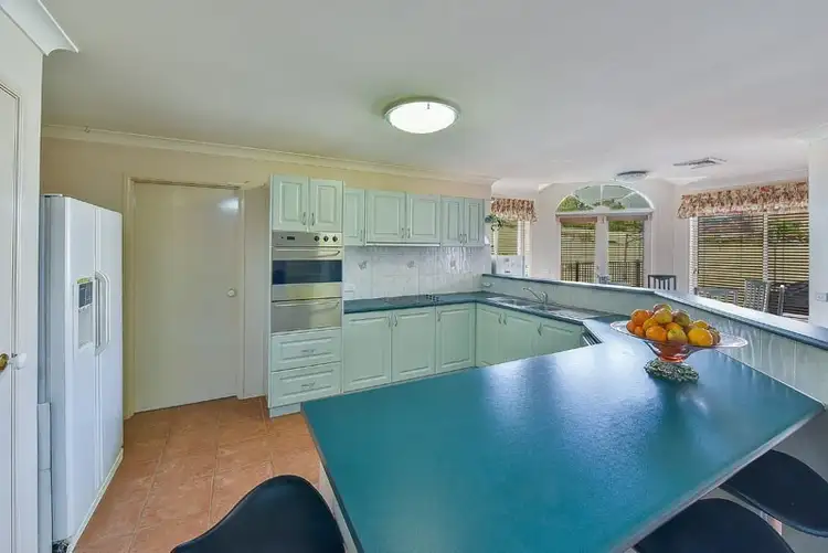 Fourth view of Homely house listing, 2 Bottlebrush Avenue, Casula NSW 2170