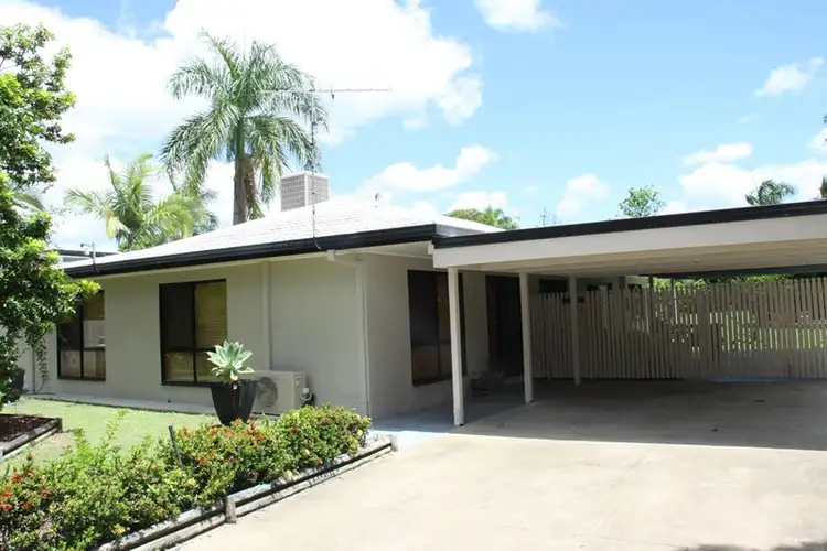 15 Alkina Crescent, Boyne Island QLD 4680