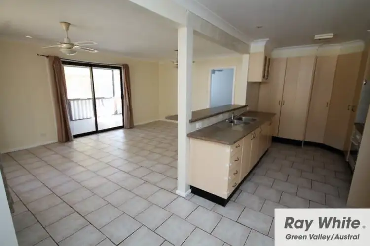 Fourth view of Homely house listing, 176 Reilly Street, Lurnea NSW 2170
