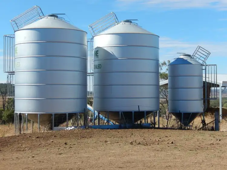 Fourth view of Homely rural property listing, " Gunna Gumpy ", Bingara NSW 2404