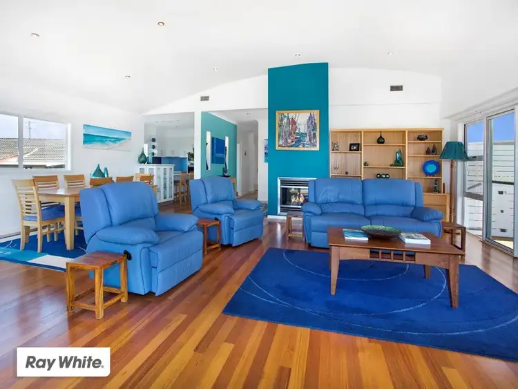 Fifth view of Homely house listing, 13a Pheasant Point Drive, Kiama NSW 2533