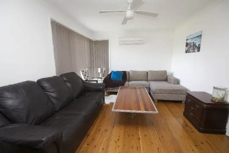 Second view of Homely house listing, 40 Morgan Avenue, Mount Warrigal NSW 2528