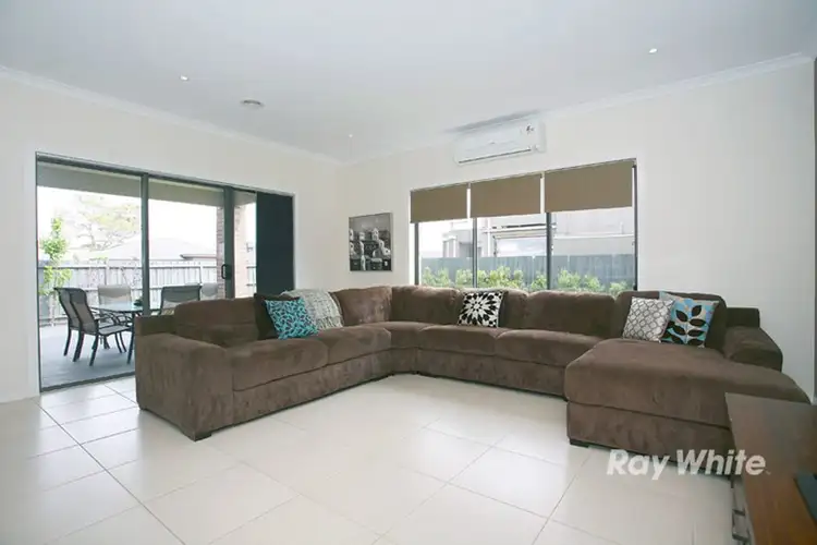 Sixth view of Homely house listing, 2 Dalray Street, Sandhurst VIC 3977