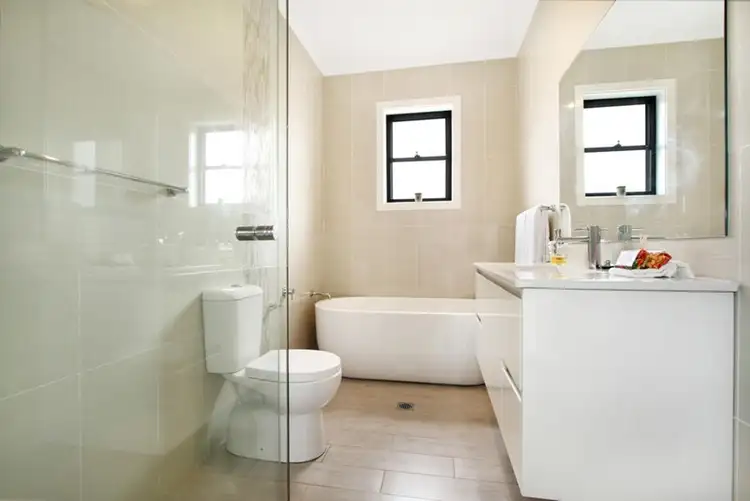 Sixth view of Homely villa listing, 78B Balgownie Road, Fairy Meadow NSW 2519