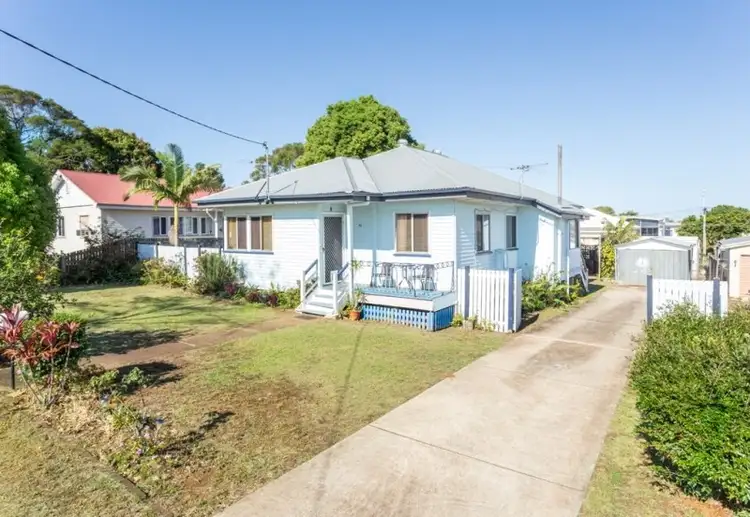Third view of Homely house listing, 47 Charlie Street, Zillmere QLD 4034