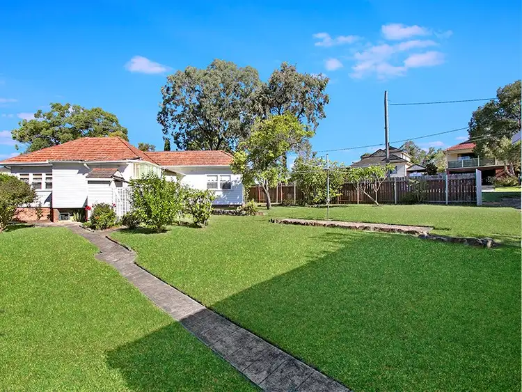 Main view of Homely house listing, 31 Corea Street, Sylvania NSW 2224